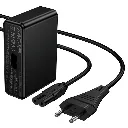 hoco-c150a-modern-pd45w-6port-desktop-charger-eu-adapter.webp
