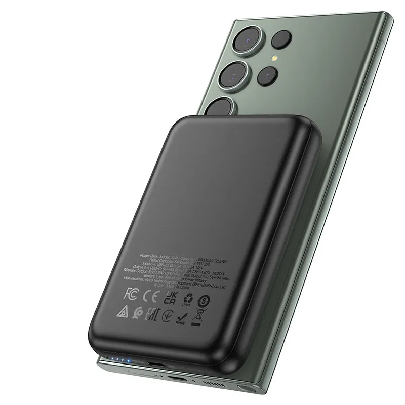 hoco-j141-grace-pd20w-power-bank-10000mah-charging (1).webp