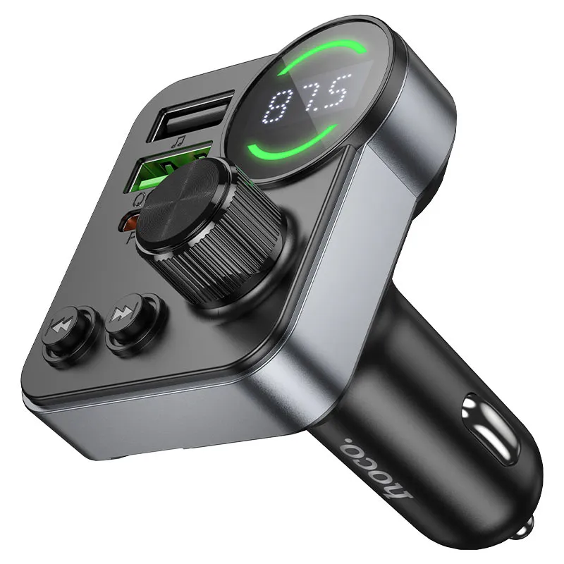 hoco-e86-alegria-48w-dual-port-pd30w-qc3-car-bt-fm-transmitter.webp