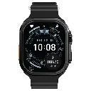 [GNULTRLTESWBK] Green Lion Ultra Lite 49mm Smart Watch (_Black).webp