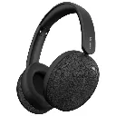 [GNDNMRKWHPBK] Green Lion Denmark Wireless Headphone (_Black).webp