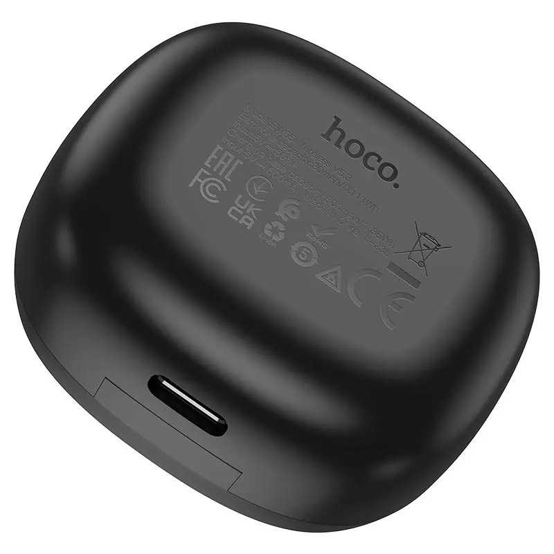 hoco-ew65-shadow-tws-sleep-headset-charging-port.webp