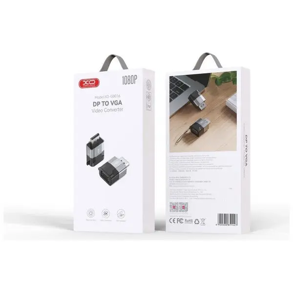 XO-GB016 Video Converter