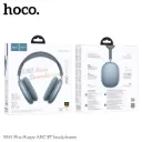 HOCO W65 Plus ANC Wireless Headphones