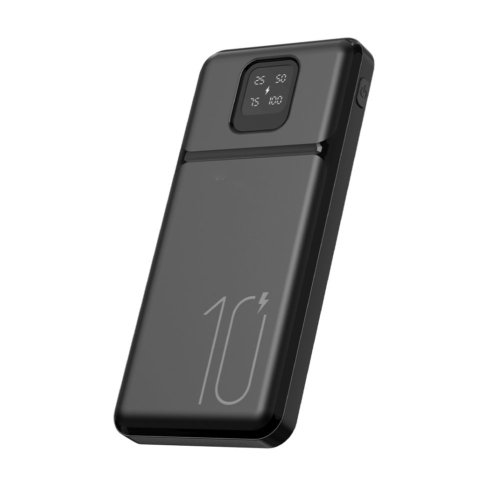 Giant 10000mAh Fast Charging Power Bank HTY-17