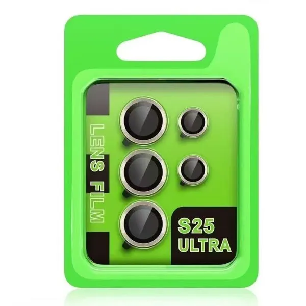 Protection Lens Film S25 Ultra