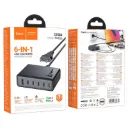 Hoco Charging Station “C150A Modern” PD45W EU