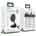 ACEFAST Fast Wireless Charger Magnetic Car Holder D65