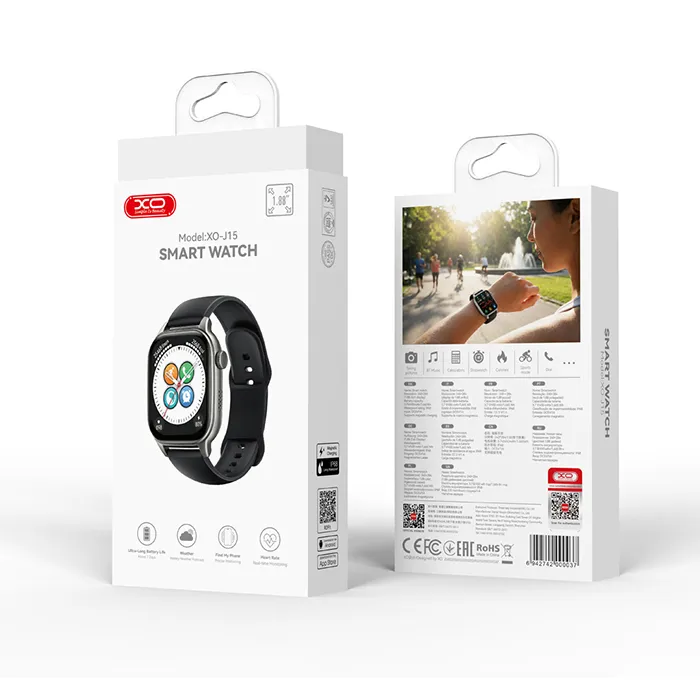 Smart Watch XO-J15
