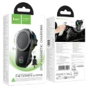 Hoco Car wireless charger “HW36” for air outlet