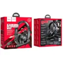 Hoco Headphones “W103 Magic tour” gaming headset