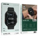 Green Lion Ultra Lite 49mm Smart Watch