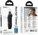 HOCO Electric nose hair trimmer “HP38”