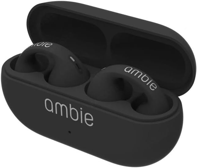 Ambie - Wireless Earcuffs Pro 2.0