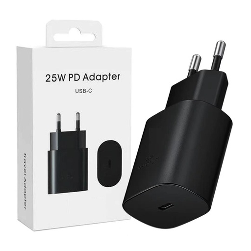 Samsung Original 25W PD Adapter