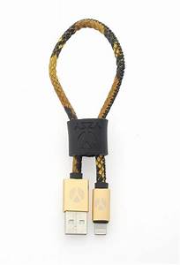 Charger Lightning USB Cable