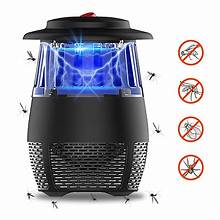 Electric Shock Mosquito Killer