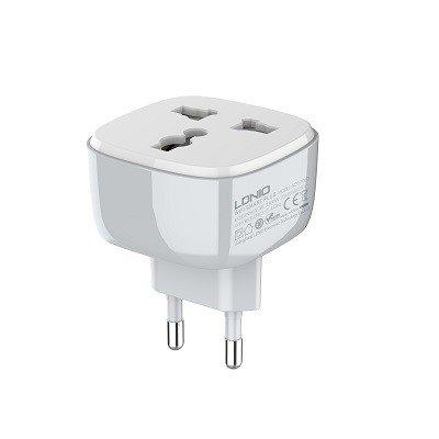 LDNIO Wi-Fi Smart Power Socket SCW1050