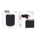 HOCO. Speaker HC30 Wireless Sports 5W Touch Panel and Colorful Led (Supports TF, USB, AUX)