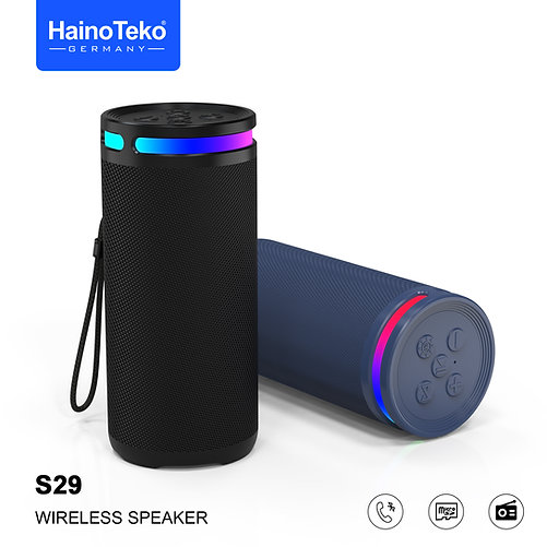 Haino Teko S29 Wireless Speaker