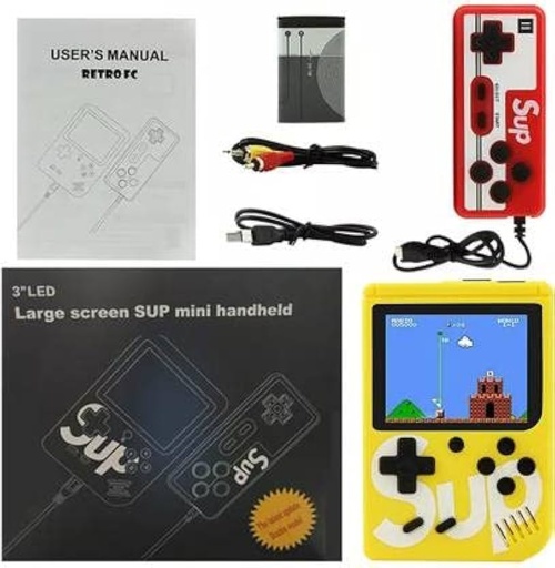 SUP Large Screen Mini handheld