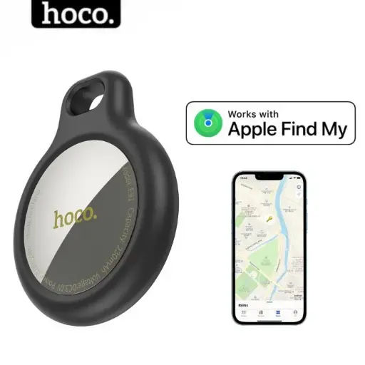 HOCO E91 Smart GPS Tracker Finder