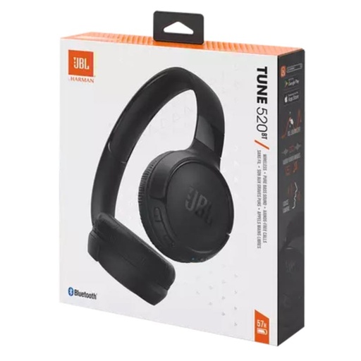 JBL Tune 520BT