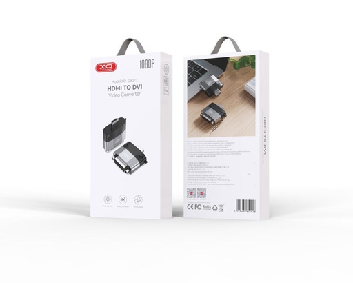 XO –GB013-VIDEO CONVERTER